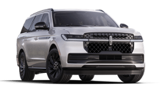 2025 Lincoln Lincoln Navigator External Image 4